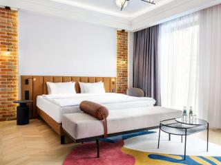 Mercure Krakow Fabryczna City - 2