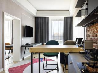 Mercure Krakow Fabryczna City - 1