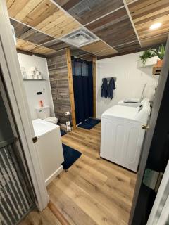 Border Queen Bunkhouse - 1