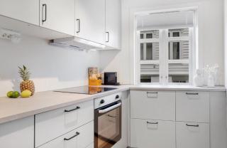 NS4B - 3BR Bryggen Apartment Bergen - 6