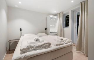 NS4B - 3BR Bryggen Apartment Bergen - 4
