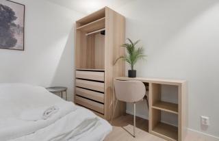 NS4B - 3BR Bryggen Apartment Bergen - 2