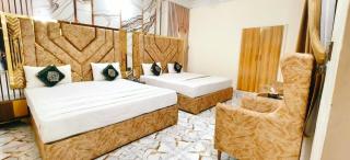 Hotel Multan One - 1