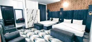 Hotel Multan One - 2