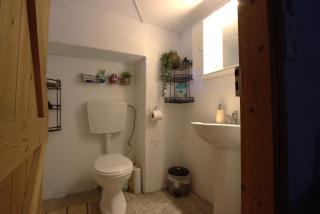 Traditional Cretan House with a Natural Oasis & Spring Water Cistern - 4