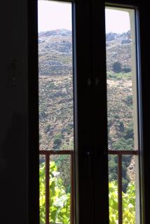 Traditional Cretan House with a Natural Oasis & Spring Water Cistern - 7