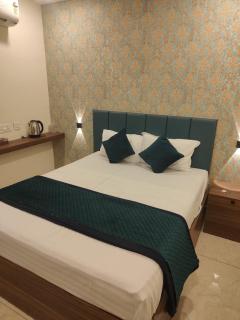 Hotel Grand Oliver, payyanur - 5