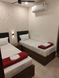 Hotel Grand Oliver, payyanur - 4