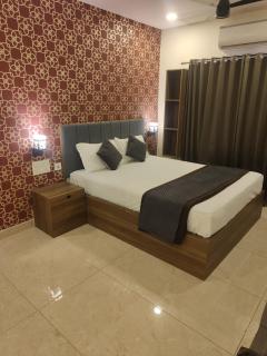 Hotel Grand Oliver, payyanur - 3