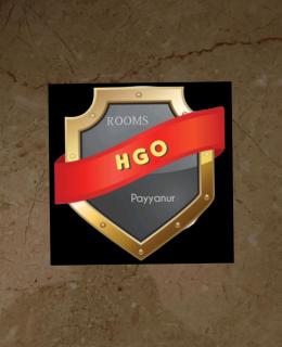 Hotel Grand Oliver, payyanur - 2