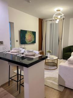 The Olive by Serua - Nairobi - 5