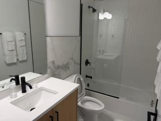 Spacious 2BR Apartment Steps from UIC Rush Stroger Hospital and Restaurant Row - 7