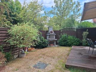 Kesselstadtliebe - Wohnung mit Terrasse und Garten - 4