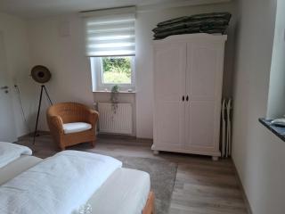 Kesselstadtliebe - Wohnung mit Terrasse und Garten - 1