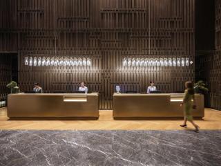 Novotel Xian Xixian西安西咸诺富特酒店 - 6