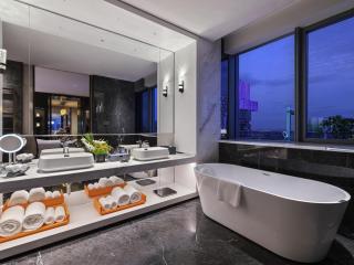 Novotel Xian Xixian西安西咸诺富特酒店 - 3