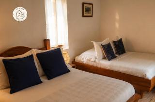 La Casa del Tipi - 4