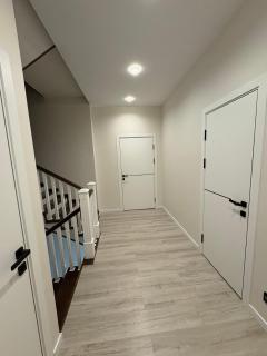 Nomad Home Bishkek - 1