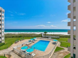 Regency Towers #408 East - 0