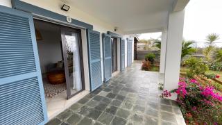 Chapman View - 2 bedroom house with 2 bathrooms - 1