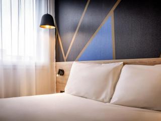 ibis Styles Valenciennes Petite Foret - 2
