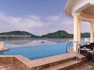 Raffles Udaipur - 5