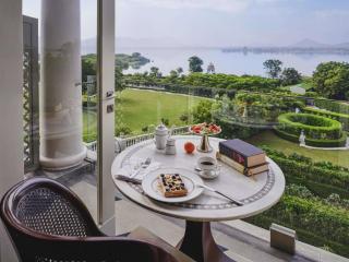 Raffles Udaipur - 3