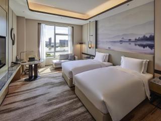 Pullman Suzhou Taicang - 3