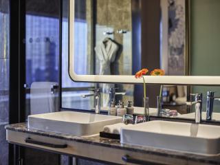 Pullman Suzhou Taicang - 1