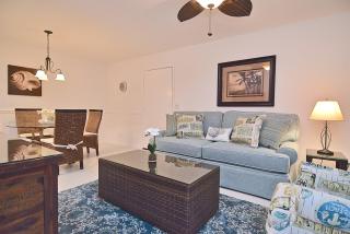Total remodel completed 2023 Ground floor All new unit Walk to Siesta Beach - 8