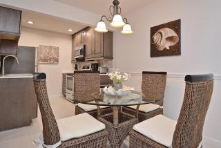 Total remodel completed 2023 Ground floor All new unit Walk to Siesta Beach - 2