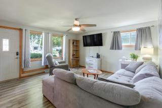 Great for Work Travel! Kenosha Extended Stay - 0
