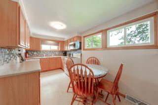 Great for Work Travel! Kenosha Extended Stay - 7