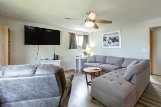 Great for Work Travel! Kenosha Extended Stay - 5