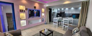Romantic Sea View Villa at V Hotel Sharm El-Sheikh, Egypt - 2