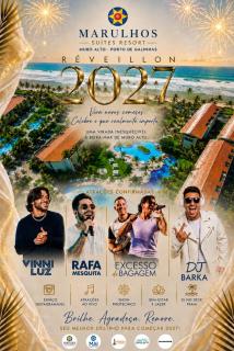 Marulhos Resort by Smart Stays - 8