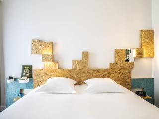 greet Hotel Rennes Pace - 2