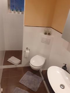 schöne Ferienwohnung in Friedrichskoog-Spitze - 8