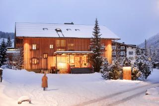 Alpina Lech - Your home from home - 9