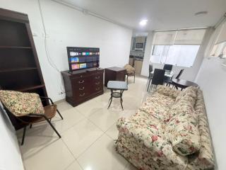 7-Departamento moderno en el área turística de Miraflores - Lima - 3