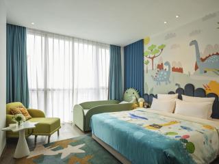 Novotel Shanghai Qingpu Excellence - 1