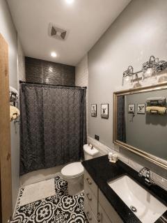 Rush Valley Lodge - 9