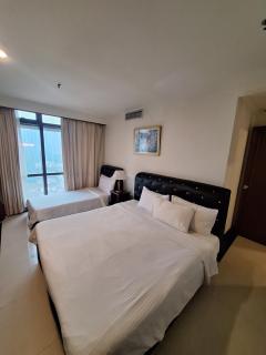 KL Casa Bintang Berjaya Times square - 4