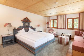 Alpina Lech - Your home from home - 2