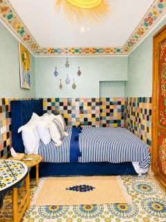 Riad Moroccan Style - 2