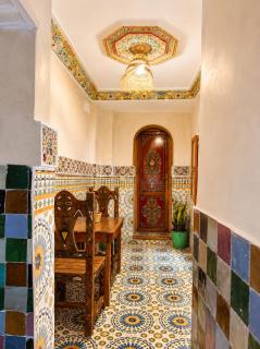 Riad Moroccan Style - Fès - 3