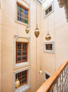 Riad Moroccan Style - Fès - 9