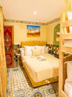 Riad Moroccan Style - 1