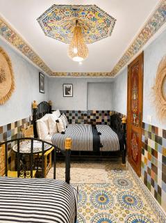 Riad Moroccan Style - 4