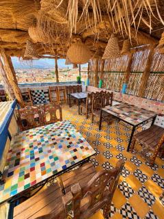 Riad Moroccan Style - 8
